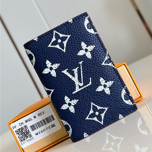 루이비통 쉐도우 카드/명함지갑 M26072 2025/신상