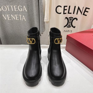 발렌티노 여성용 부츠 V41552-2 2025/신상