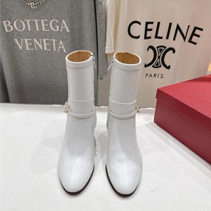 발렌티노 여성용 부츠 (굽높이7.5CM) V73920-1 2025/신상