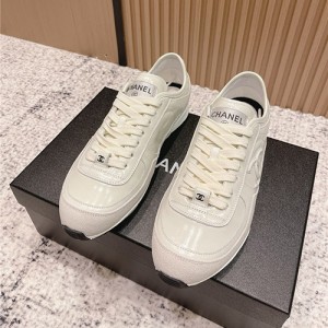 샤넬 여성용 스니커즈 C53899-1 2025/신상