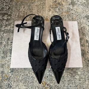 지미추 여성용 샌들 (굽높이5CM) J86886-2 2025/신상