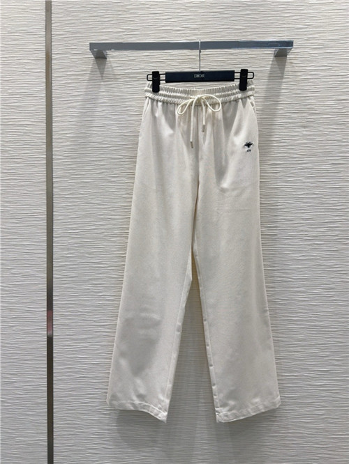 디올 캐주얼 바지 D32701 2025/신상
