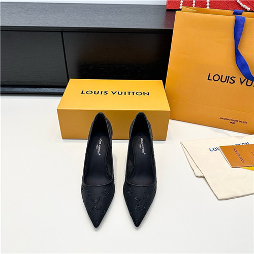 루이비통 여성용 힐 L62219-2 2025/신상