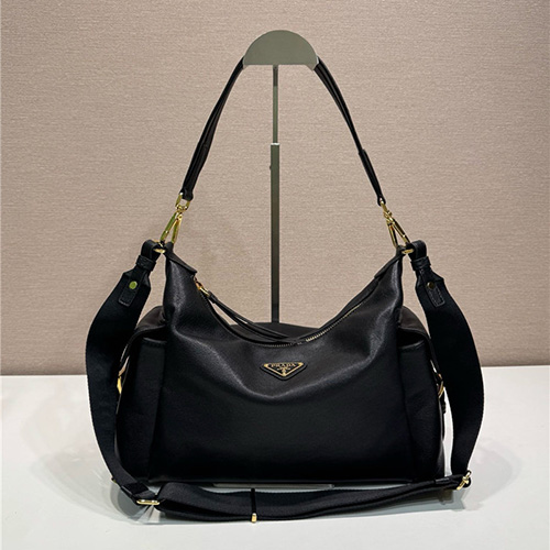 프라다 라지 숄더백 1BC264 2025/신상