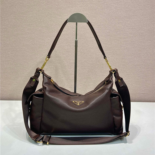 프라다 라지 숄더백 1BC264 2025/신상