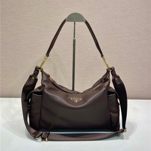 프라다 라지 숄더백 1BC264 2025/신상