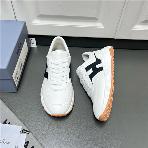 호간 남성용 스니커즈 H24523-1 2025신상