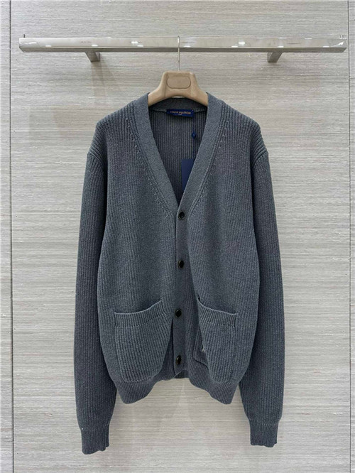 루이비통 긴팔 가디건 L72957 2025/신상