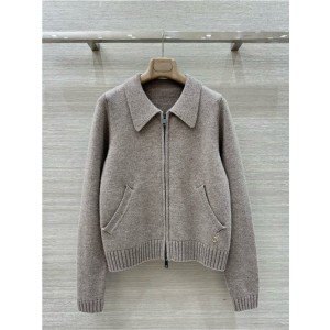 로로피아나 캐시미어 자켓 L64105 2025/신상