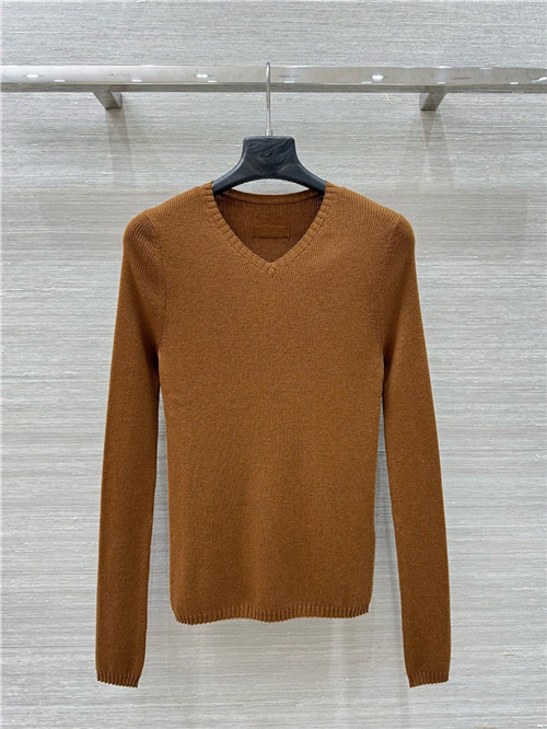 미우미우 긴팔 니트 M62554 2025/신상