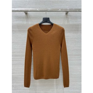 미우미우 긴팔 니트 M62554 2025/신상