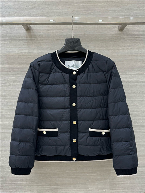 막스마라 패딩 자켓 M85001 2025/신상