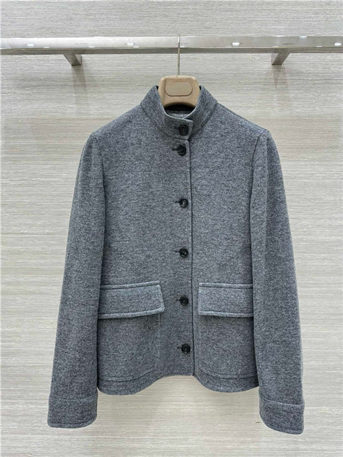 로로피아나 캐시미어 자켓 L61090 2025/신상