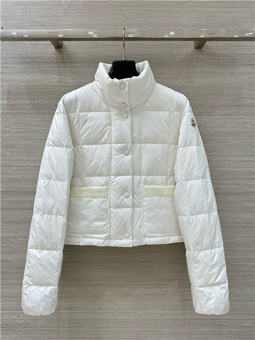 몽클레어 패딩 자켓 (충전재-거위털) M43994 2025/신상