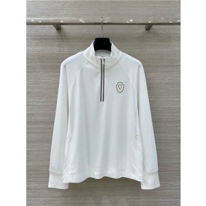 브루넬로 쿠치넬리 긴팔 티셔츠 B83406 2025/신상