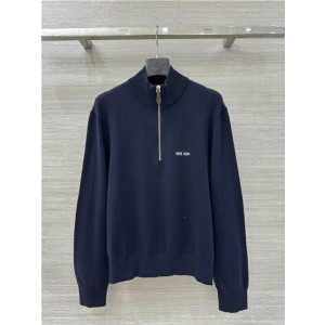 미우미우 긴팔 니트 M62906 2025/신상