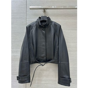 로에베 양가죽 자켓 L79602 2025/신상