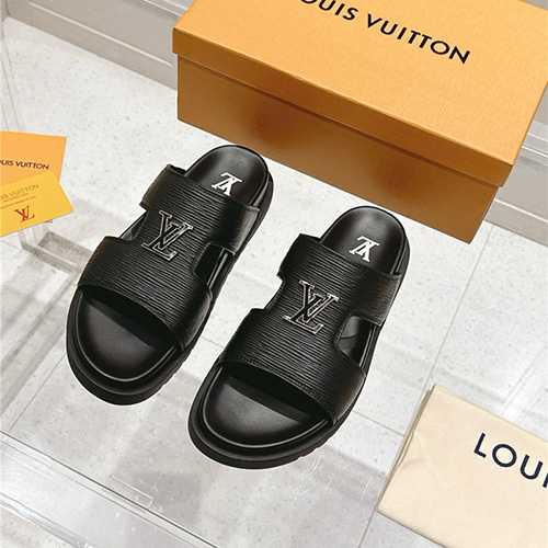 루이비통 남성용 슬리퍼 L58537-2 2025/신상