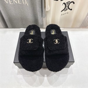 샤넬 여성용 슬리퍼 C84655-2 2025/신상