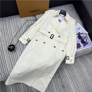 버버리 바람막이 코트 B14857 2025/신상