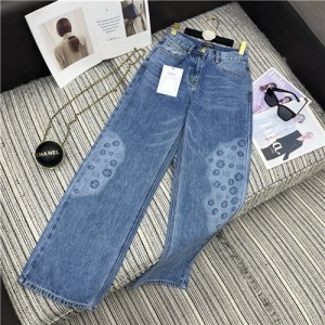 샤넬 청바지 C82200 2025/신상