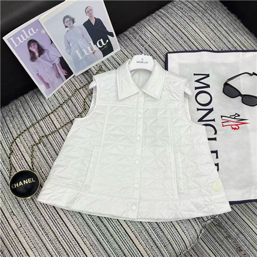 몽클레어 솜 조끼 M53104 2025/신상