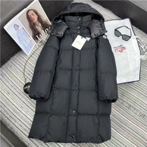 몽클레어 후드 패딩 자켓 (충전재-거위털) M57407 2025/신상