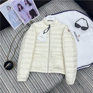 몽클레어 패딩 자켓 (충전재-거위털) M44204 2025/신상