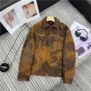 미우미우 양가죽 자켓 M51130 2025/신상