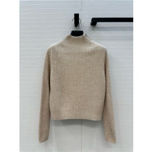 에르메스 캐시미어 긴팔 니트 H64105 2025/신상