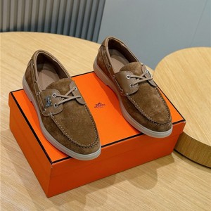 에르메스 남성용 로퍼 H88786-2 2025/신상