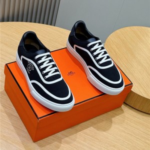 에르메스 남성용 스니커즈 H48256-1 2025/신상