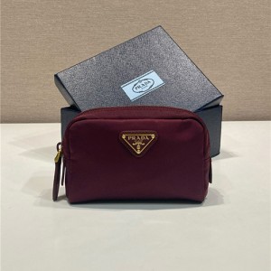 프라다 리나일론 키트 파우치백 1NA339 2025/신상