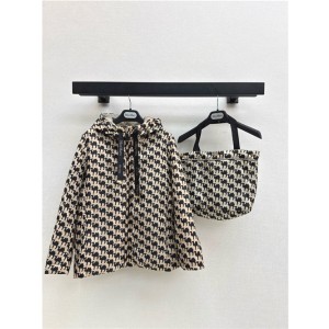 막스마라 양면 후드 자켓 M54604 2025/신상