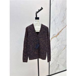 프라다 긴팔 가디건 P83308 2025/신상