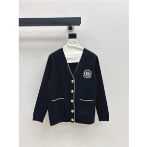 발망 긴팔 가디건 B22495 2025/신상