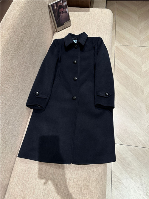 프라다 코트 P65401 2025/신상