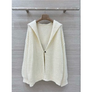 브루넬로 쿠치넬리 캐시미어 후드 자켓 B66805 2025/신상