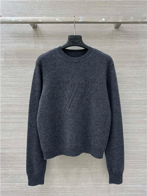 루이비통 캐시미어 긴팔 니트 L13709 2025/신상