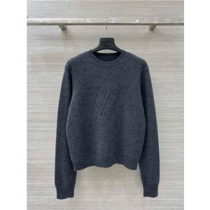 루이비통 캐시미어 긴팔 니트 L13709 2025/신상