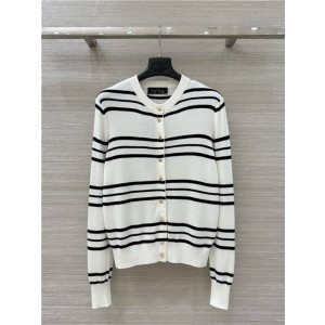 로로피아나 긴팔 가디건 L72104 2025/신상