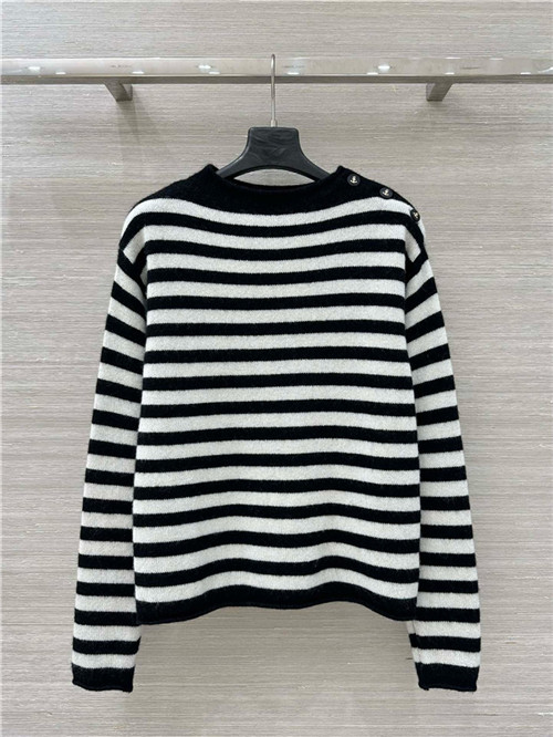 디올 긴팔 니트 D63207 2025/신상