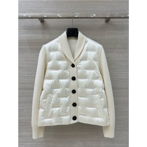 로로피아나 패딩 자켓 (충전재-거위털) L16503 2025/신상