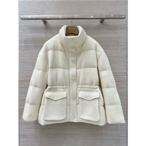 브루넬로 쿠치넬리 패딩 자켓 (충전재-거위털) B79802 2025/신상