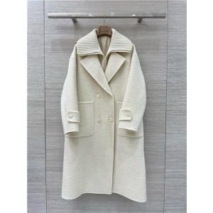 로로피아나 캐시미어 코트 L69705 2025/신상