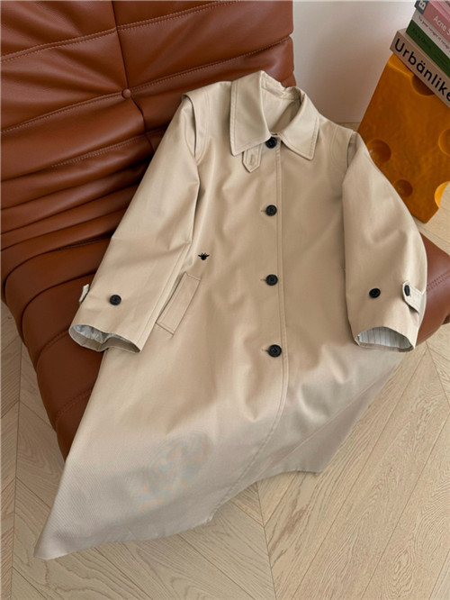 디올 바람막이 코트 D34206 2025/신상