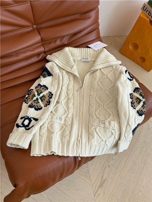 샤넬 자켓 C53105 2025/신상