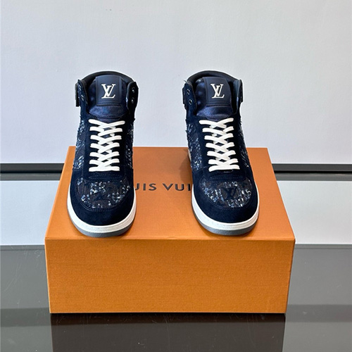 루이비통 남성용 스니커즈 L99462-2 2025/신상