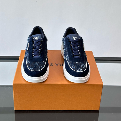 루이비통 남성용 스니커즈 L91662-1 2025/신상