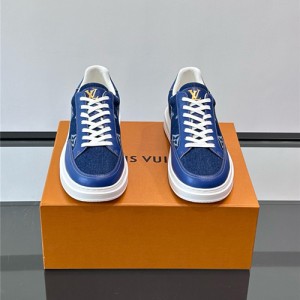 루이비통 남성용 스니커즈 L92672-2 2025/신상